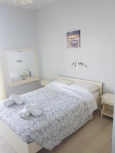 Paradise Apartments Barbati