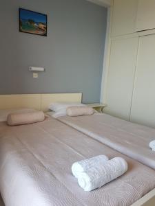 Paradise Apartments Barbati