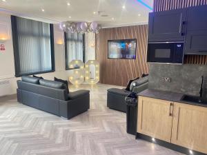 Eleanor Rigby apts Stanley Street