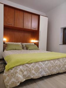 Dalmatia Rustica comfortable one bedroom+fireplace