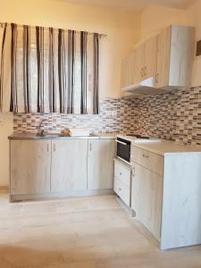 Paradise Apartments Barbati