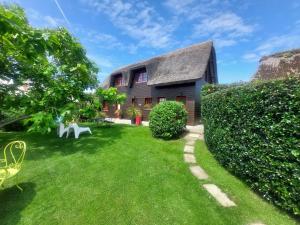 Maisons de vacances Gites la Conterie : photos des chambres