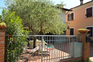 Cà Nter Viale vicino al Golfo dei Poeti e Cinque Terre