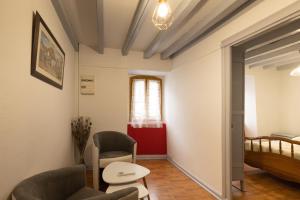 Maison a la Frontière Espagnole