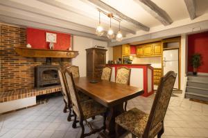 Maison a la Frontière Espagnole