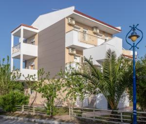PROPERSTAY 107 - Villa Sea View Polychrono