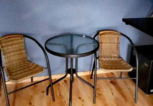 Apartament centrum Dworzec