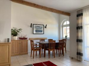 Ferienwohnung Andresen Dünenstraße 16