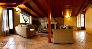 Ozymandias Attic - Kalavrita