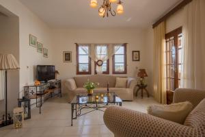 MITSIS HOUSE