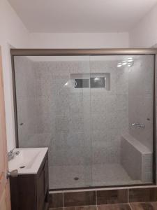 Baja Suites downstairs