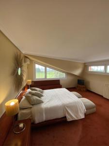 El Tejado de Santa Ana