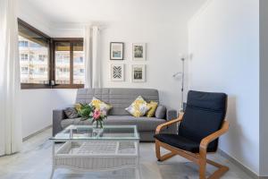 Chill & Pool Apartment Torremolinos