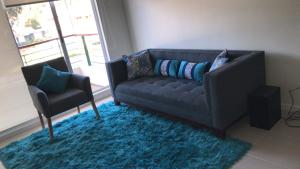 Departamento en El Tabo sin sabanas ni toallas mas IVA