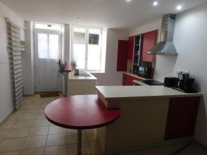 Appartements Chez le Paul : photos des chambres