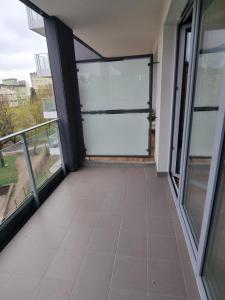 Apartament centrum Dworzec