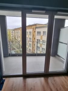 Apartament centrum Dworzec