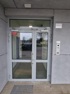 Apartament centrum Dworzec