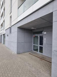 Apartament centrum Dworzec