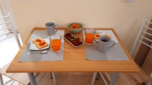 Myrsini Central apartment