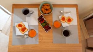 Myrsini Central apartment