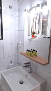 Myrsini Central apartment