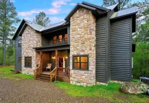 Misty Mountain - Stephens Gap