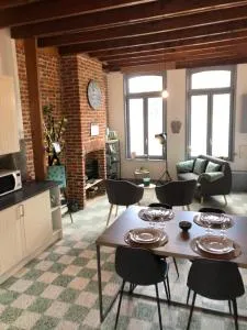 katshof - Hazebrouck