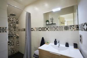 B&B / Chambres d'hotes Les Papouz : photos des chambres