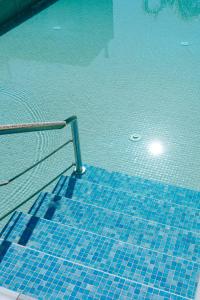 Villa The Palm, Beach & Airport closeby - POOL