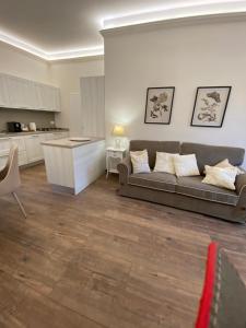 LA CASA DEL FALEGNAME