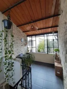 Nos jours heureux - Cabiac