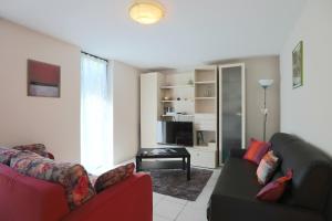 Maisons de vacances Les Bains de Rosheim : photos des chambres