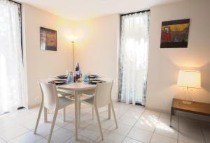 Maisons de vacances Les Bains de Rosheim : photos des chambres