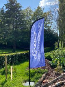 Domaine de Kerdavid - Chambres dhôtes à Remungol