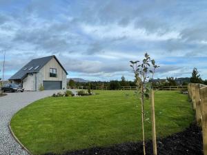 Little Thistle Apartment