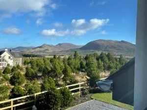 Little Thistle Apartment - 因弗莫里斯顿