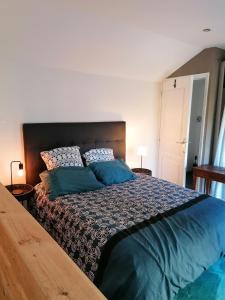 Appartements Le Garni Vendemiaire : photos des chambres