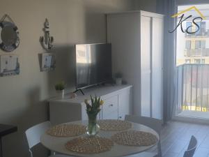 Amko Style Apartamenty Słoneczne Studio 16 Słoneczna Dolina