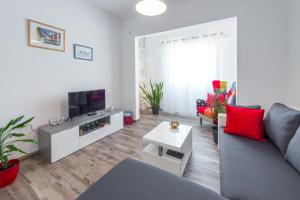 Apartment Ruzica 