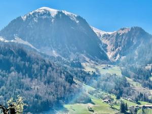 Chalets Chalet Alpaga Location de prestige : photos des chambres