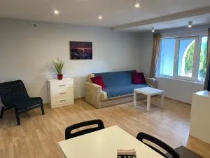 Sukkertoppen Apartment - Korshamn Sukkertoppen Apartment - Korshamn