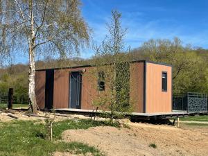 Sejours a la ferme Au coeur de la ferme 2 : photos des chambres