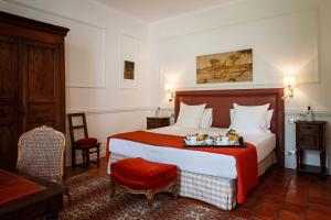 Hotels Chateau des Vigiers : photos des chambres