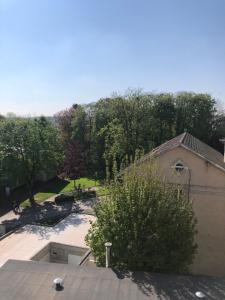 Appartements Appart meuble 45m2 calme et lumineux au Continental : photos des chambres