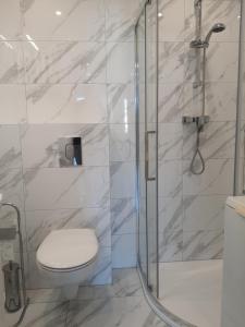 Mieszkanie 1.1 z widokiem na morze