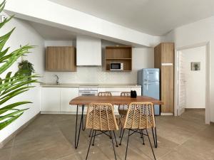 Lux&Cool Paseo Marítimo San José