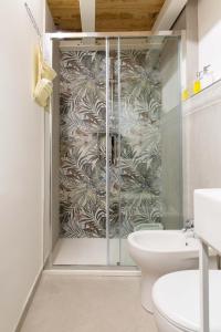 Residenza storica: la Suite del Grifo