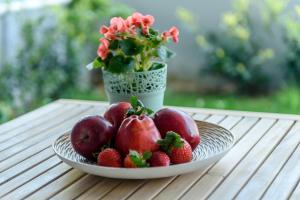 ITAKA Studio Apartments - Halkidiki Suites Com