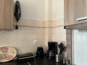Athens Riviera: 2 bed 3 walk from the beach